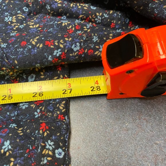 Floral Modern Fit Simons(Le 31) 2XL shirt - Picture 3 of 5